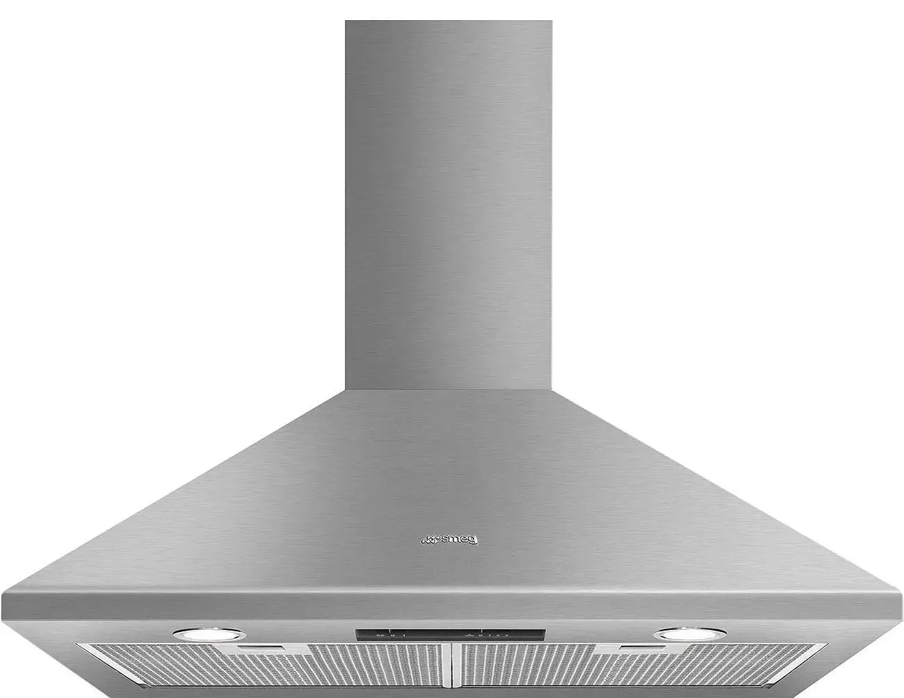 Smeg Universal KSED75XE Stal nierdzewna szczotkowana