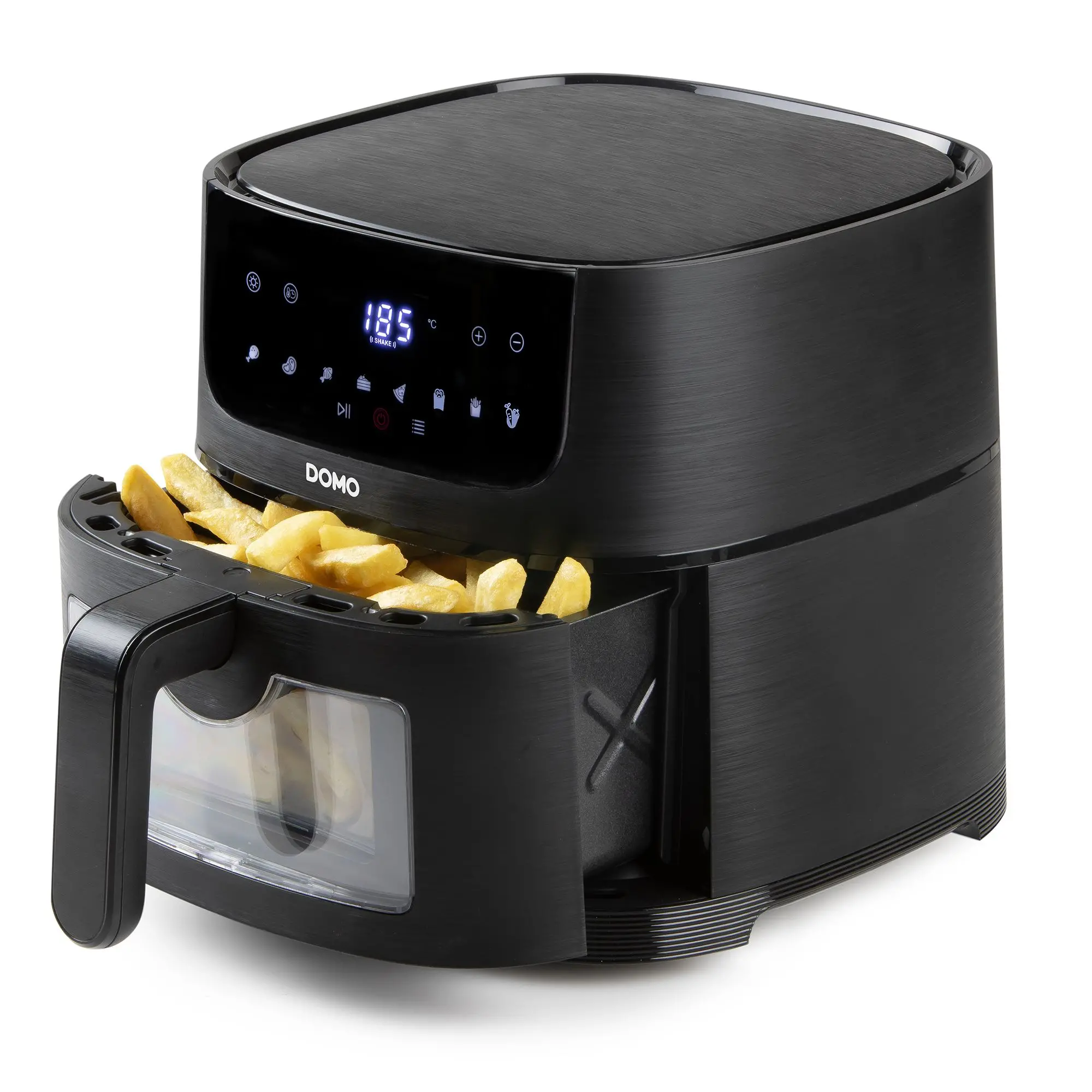 Domo DO542FR 1350W 4l
