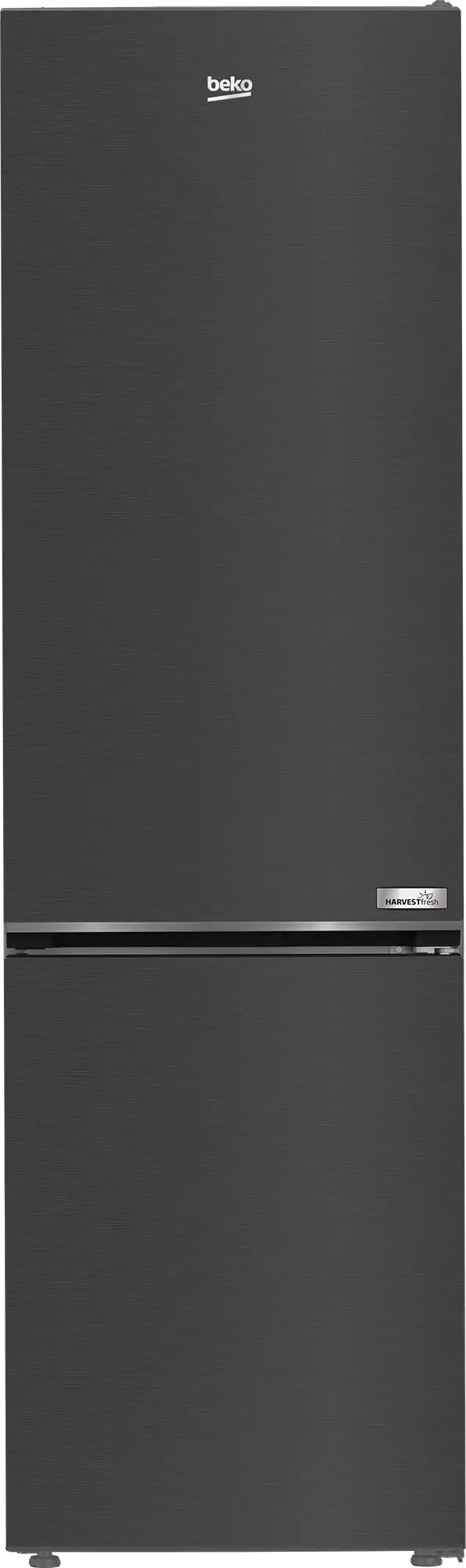 Beko bPro500 B5RCNA406HXBR1 Pełny No Frost 203,5cm Komora świeżości Dark Inox