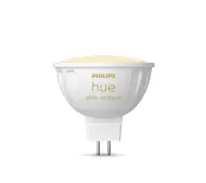 Philips Hue White Ambiance MR16 1szt.