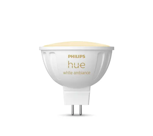 Philips Hue White Ambiance MR16 1szt.
