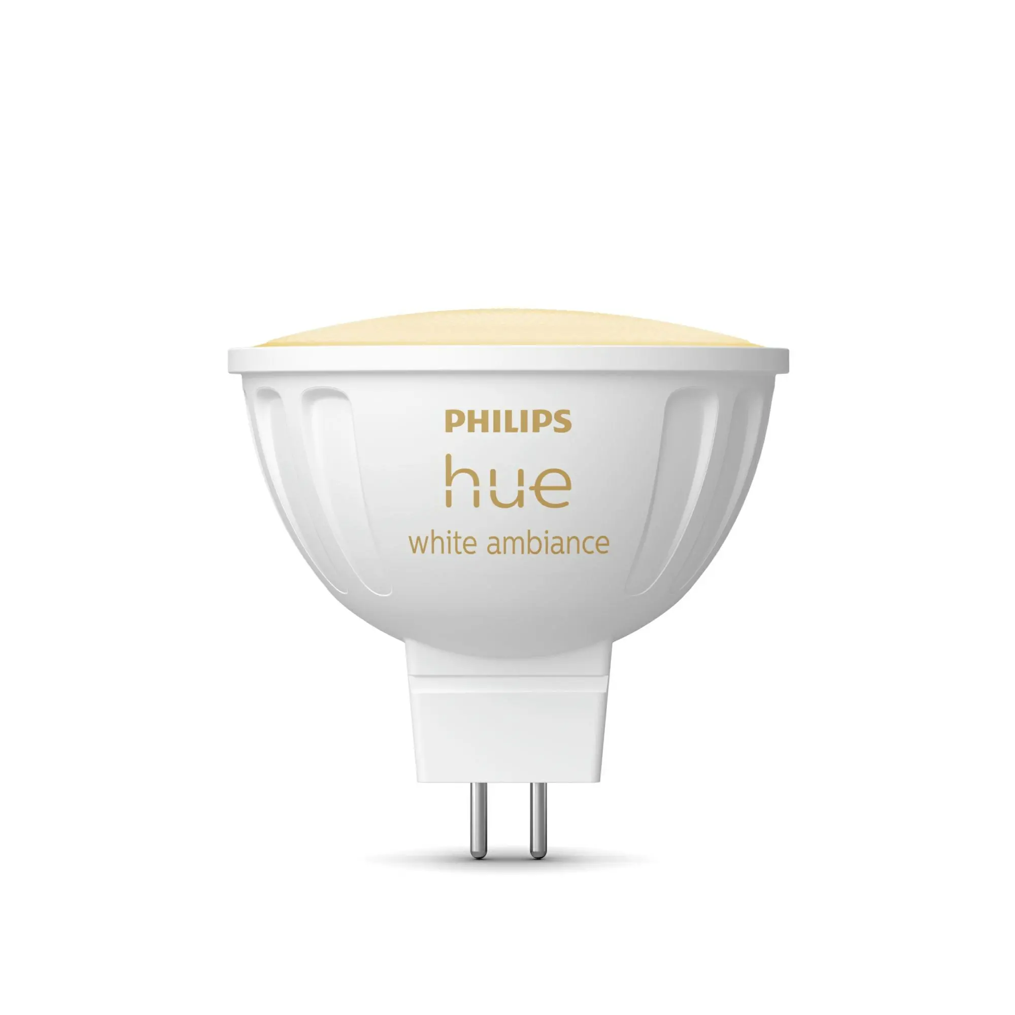 Philips Hue White Ambiance MR16 1szt.