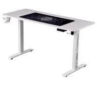 Cobra Electra CRF12ELWH 120cm Regulacja wysokości Biały