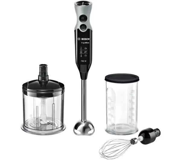 Bosch ErgoMixx MSM67160 750W Rozdrabniacz