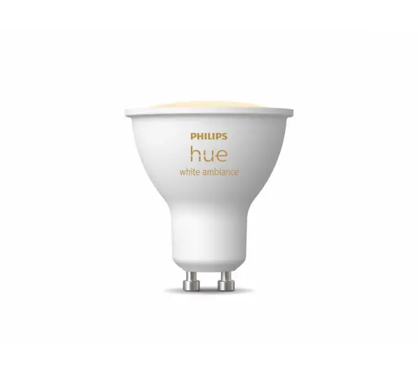 Philips Hue White Ambiance GU10
