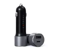 Satechi ST-TCPDCCM 72W USB-C PD Szary