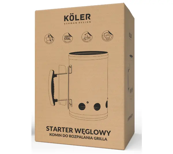Koler KRA34