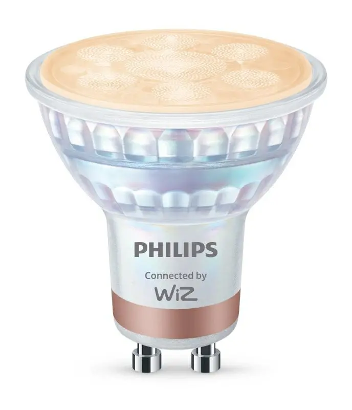 Philips Smart LED GU10 1szt.