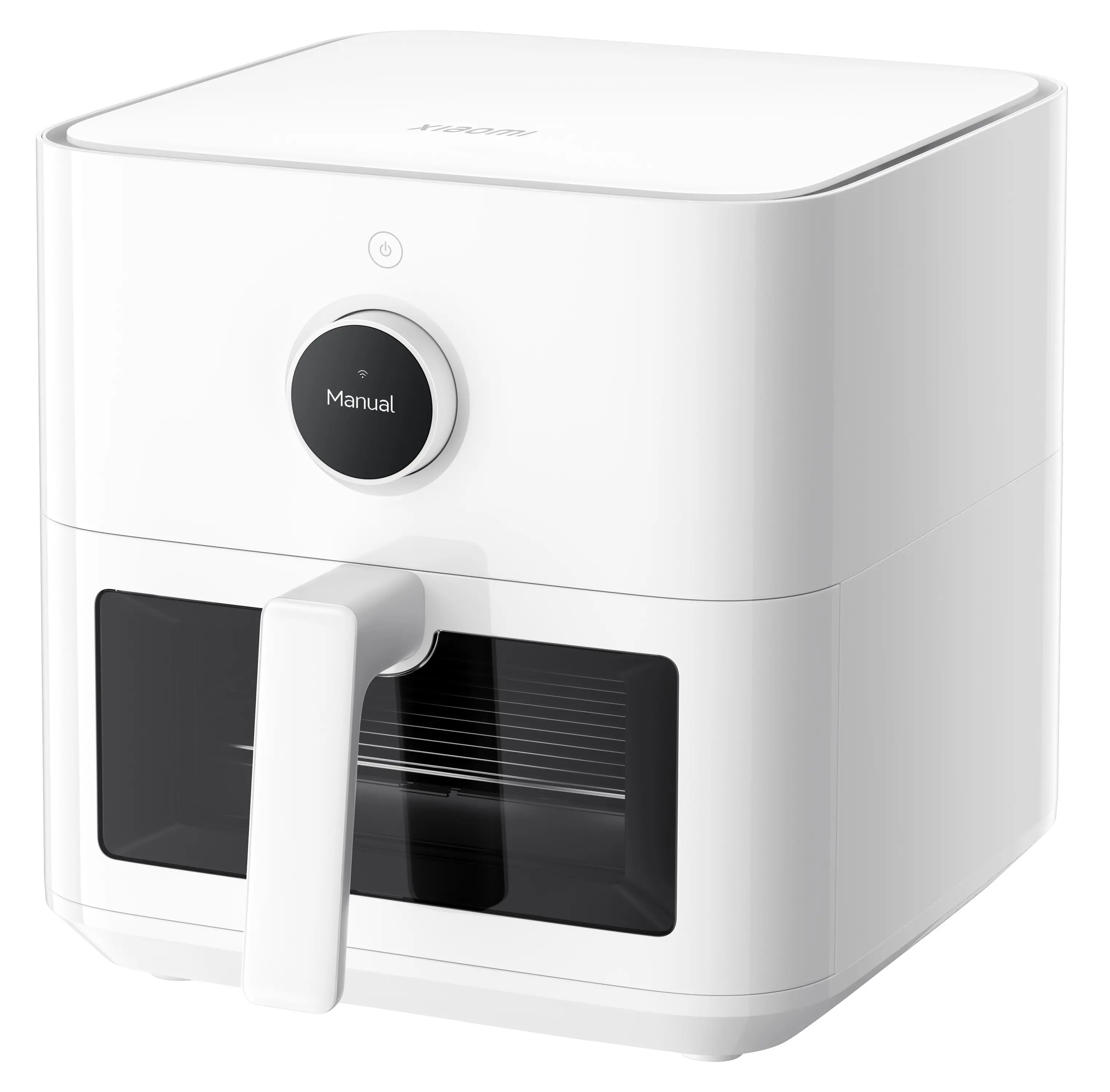 Xiaomi Mi Smart 1600W 5,5l Aplikacja mobilna