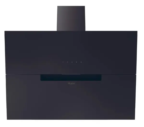Haier HADG9CBS4B Czarny