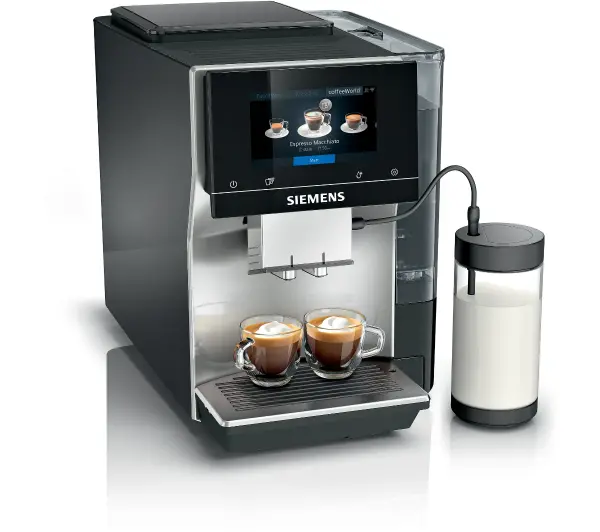 Siemens EQ700 TP715R07