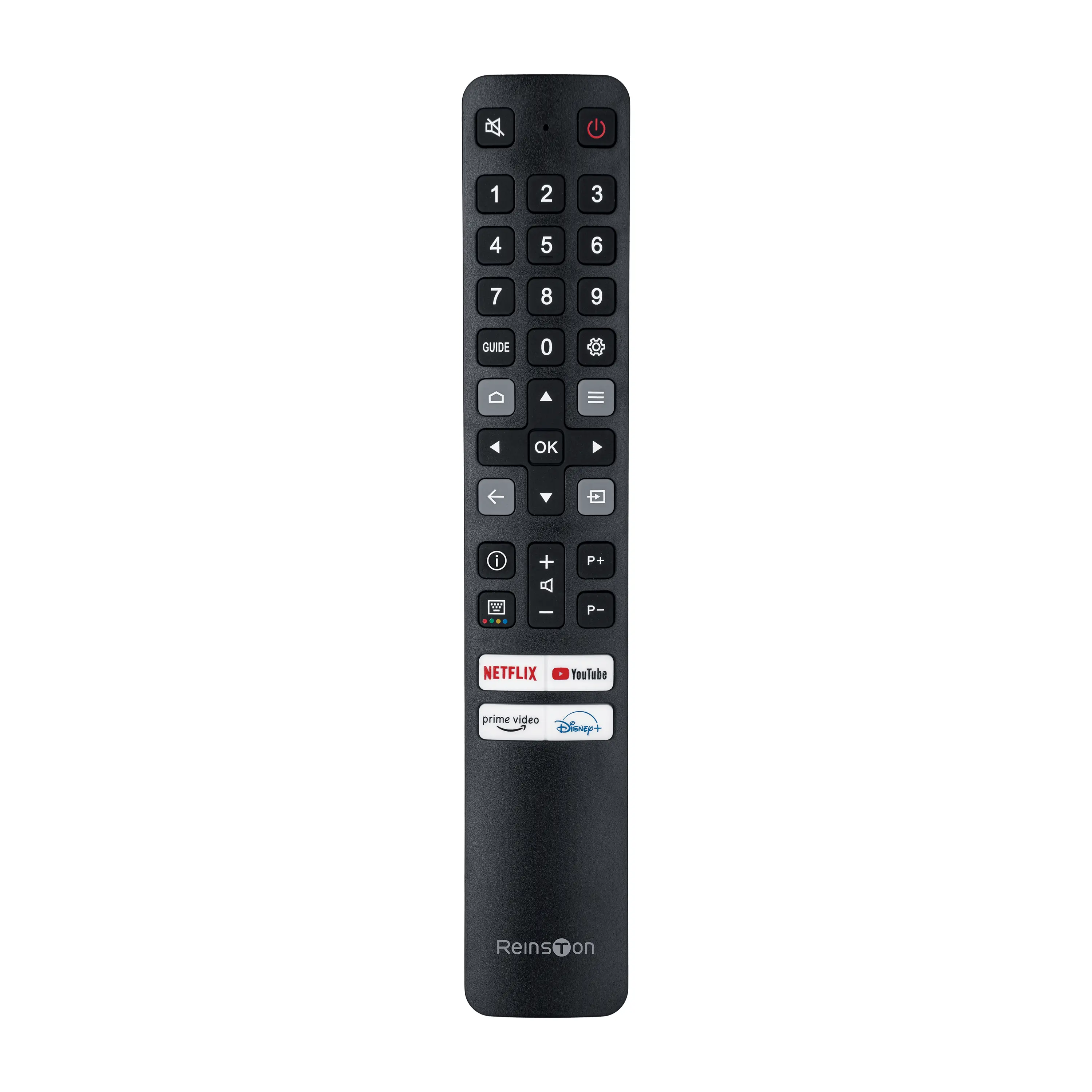 Reinston EPIL009 do TV TCL
