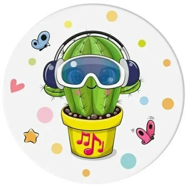 Popsockets Cool Cactus