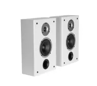 Wilson Raptor On Wall Biały 2szt.