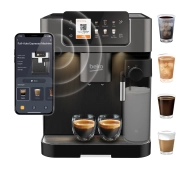 Beko CaffeExperto CEG7348DX Kawa mrożona