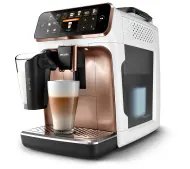 Philips LatteGo EP5443/70 Szerokość 24,6cm