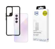 3mk Satin Armor Case+ do Samsung Galaxy A35 5G