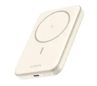 UGREEN PB560 5000mAh MagSafe 15W Beżowy