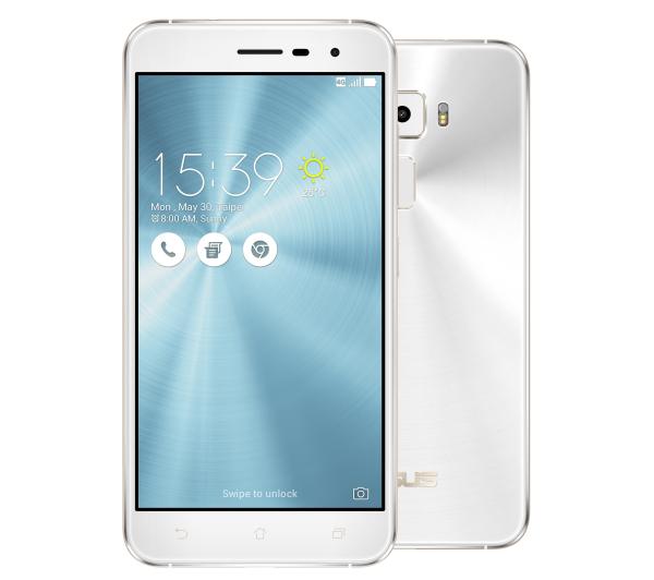 ASUS ZenFone 3 ZE520KL 64GB (biały)