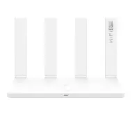 Huawei AX3 New WS7100-25 Biały