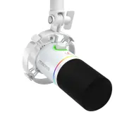 Maono PD200x Przewodowy Dynamiczny Biały
