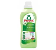 Frosch koncentrat Aloes 750ml
