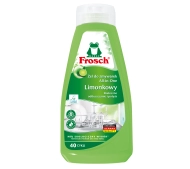 Frosch limonkowy 40 cykli 650ml