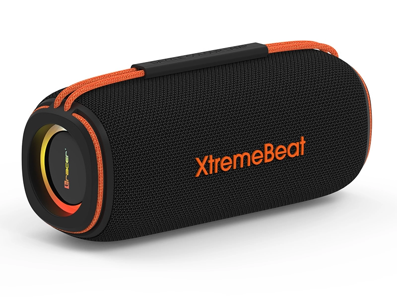 Tracer XtremeBeat Ultra 25W Czarny