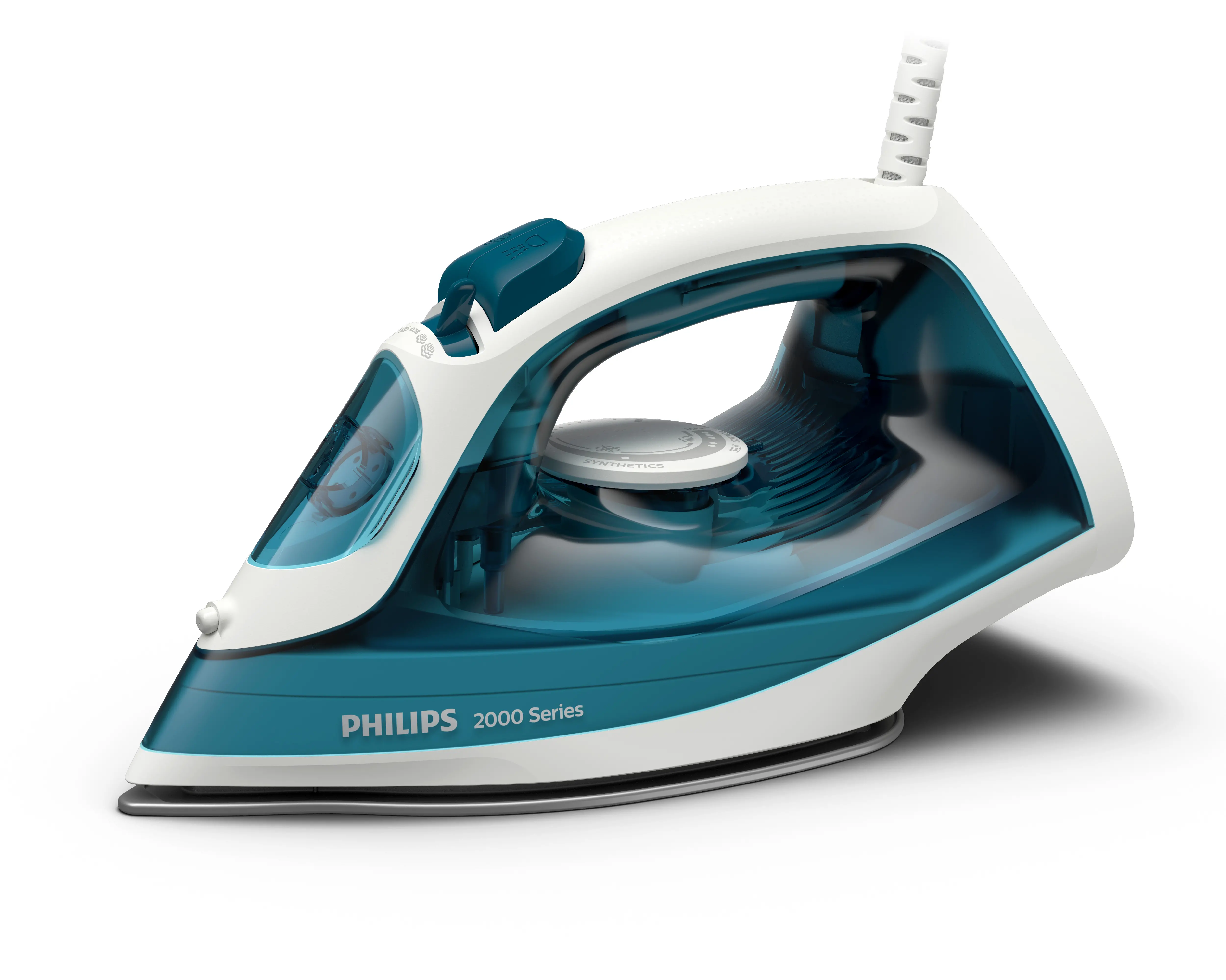 Philips DST2020/90 Ceramic 25g/min