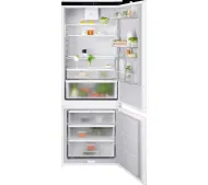 Electrolux 700 E7TNGE75S Zamrażarka No Frost 188,4cm Szuflada z kontrolą wilgotności