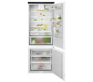 Electrolux 700 E7TNGE75S Zamrażarka No Frost 188,4cm Szuflada z kontrolą wilgotności
