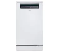 Haier I-Pro Shine Seria 5 XF1C3TB1FW 44,8cm Funkcje AI Automatyczne otwieranie drzwi Szuflada na sztućce