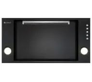 Globalo Retio 60.2 Czarny