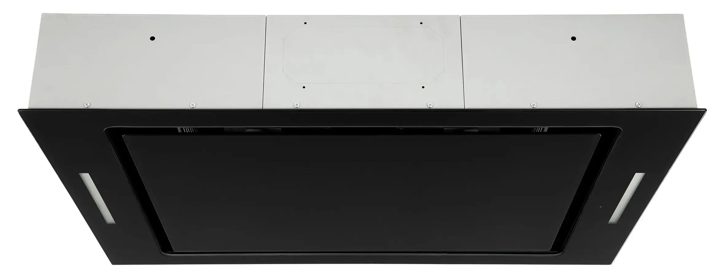 Akpo WK-9 Manado Glass 90 Czarny