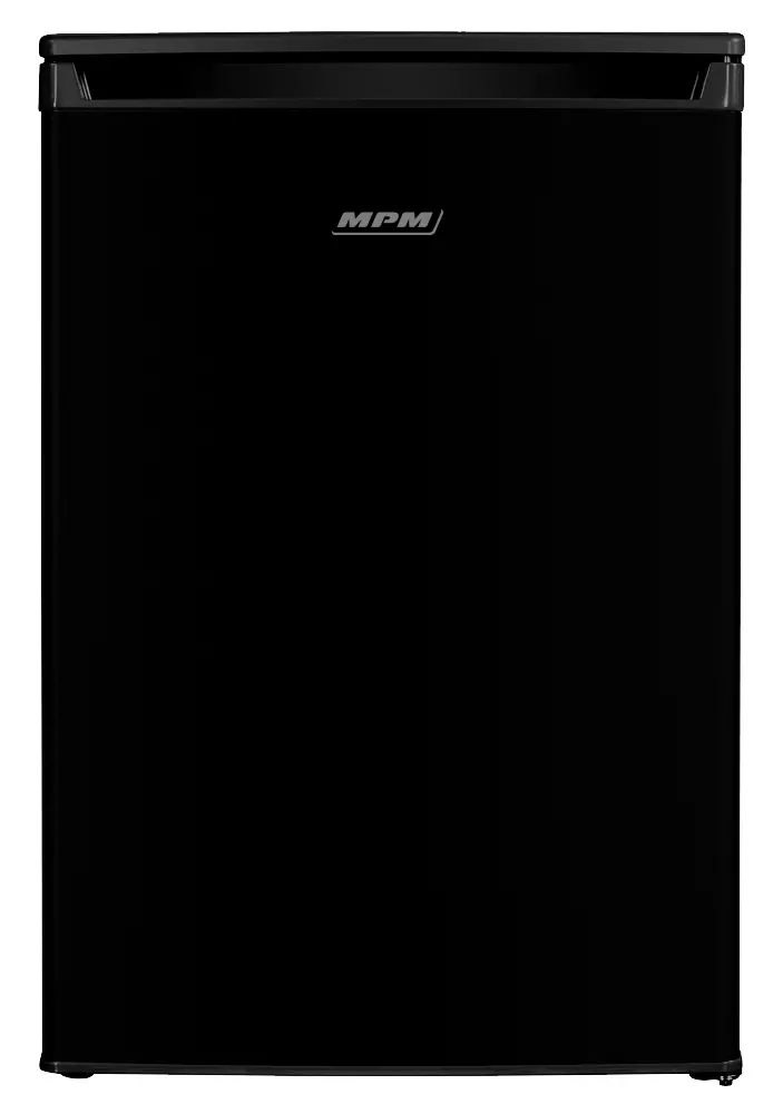 MPM 114-CJ-37 85cm Komora świeżości Czarny