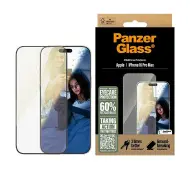 PanzerGlass Screen Protector do iPhone 16 Pro Max
