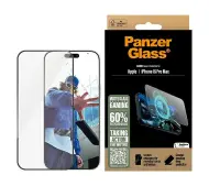 PanzerGlass Gaming Screen Protector do iPhone 16 Pro Max