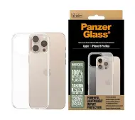 PanzerGlass HardCase MagSafe do iPhone 16 Pro Max Przezroczysty