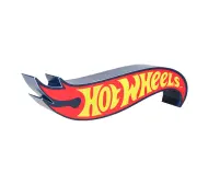 Paladone Logo Hot Wheels