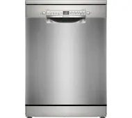 Bosch Serie 2 SMS2HTI02E 60cm Zdalne sterowanie