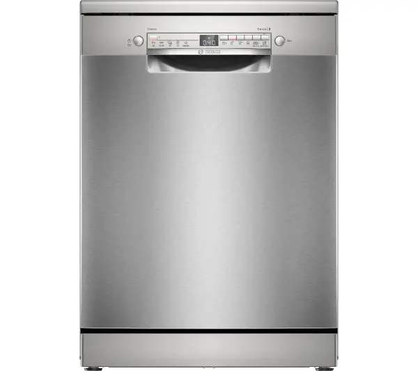 Bosch Serie 2 SMS2HTI02E 60cm Zdalne sterowanie