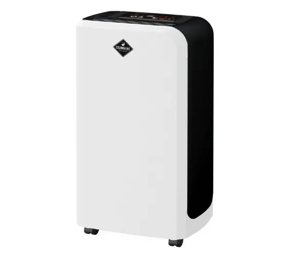 Columbia Vac OPC 1120 Higrostat 2l 20m2