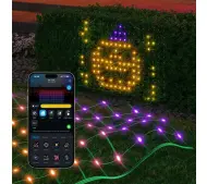 Govee H6810 Net Lights 1,2m x 1,2m