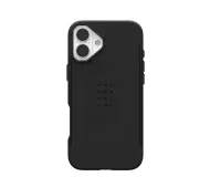 UAG Civilian Case Magsafe do iPhone 16 Czarny