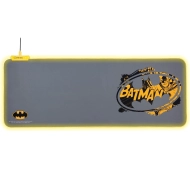 FR-TEC Batman DC XL Szaro-czarny