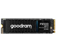 GoodRam PX500 Gen.3 1TB PCIe NVMe Gen 3 x4