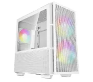 DeepCool CH360 Biały