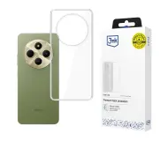 3mk Clear Case do Redmi 14C Przezroczysty