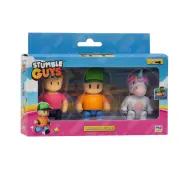 PMI Kids World Stumble Guys SG3003A 3szt.
