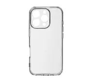Winner WG Comfort do iPhone 16 Pro Przezroczysty
